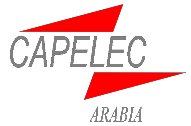 g— CAPELEC ARABIA