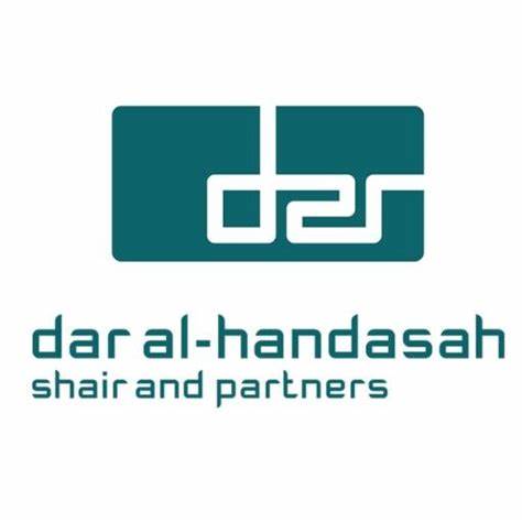 N E = Il dar al-handasah shairand partners