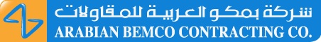 4 clgld alld ypc lg 50g dS) i ARABIAN BEMCO CONTRACTING CO.