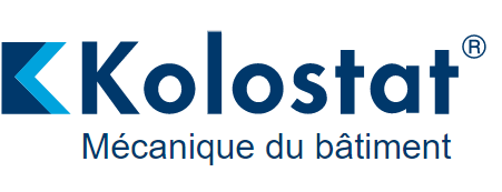 KKolostat” Mécanique du batiment