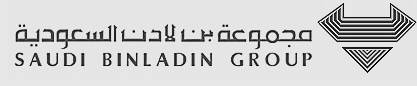 & dagen Cr écgona = SAUDI BINLADIN GROUP YW