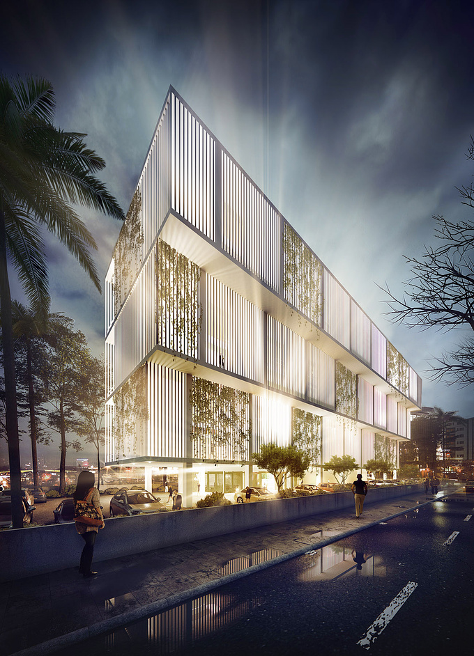 Otunba Offices